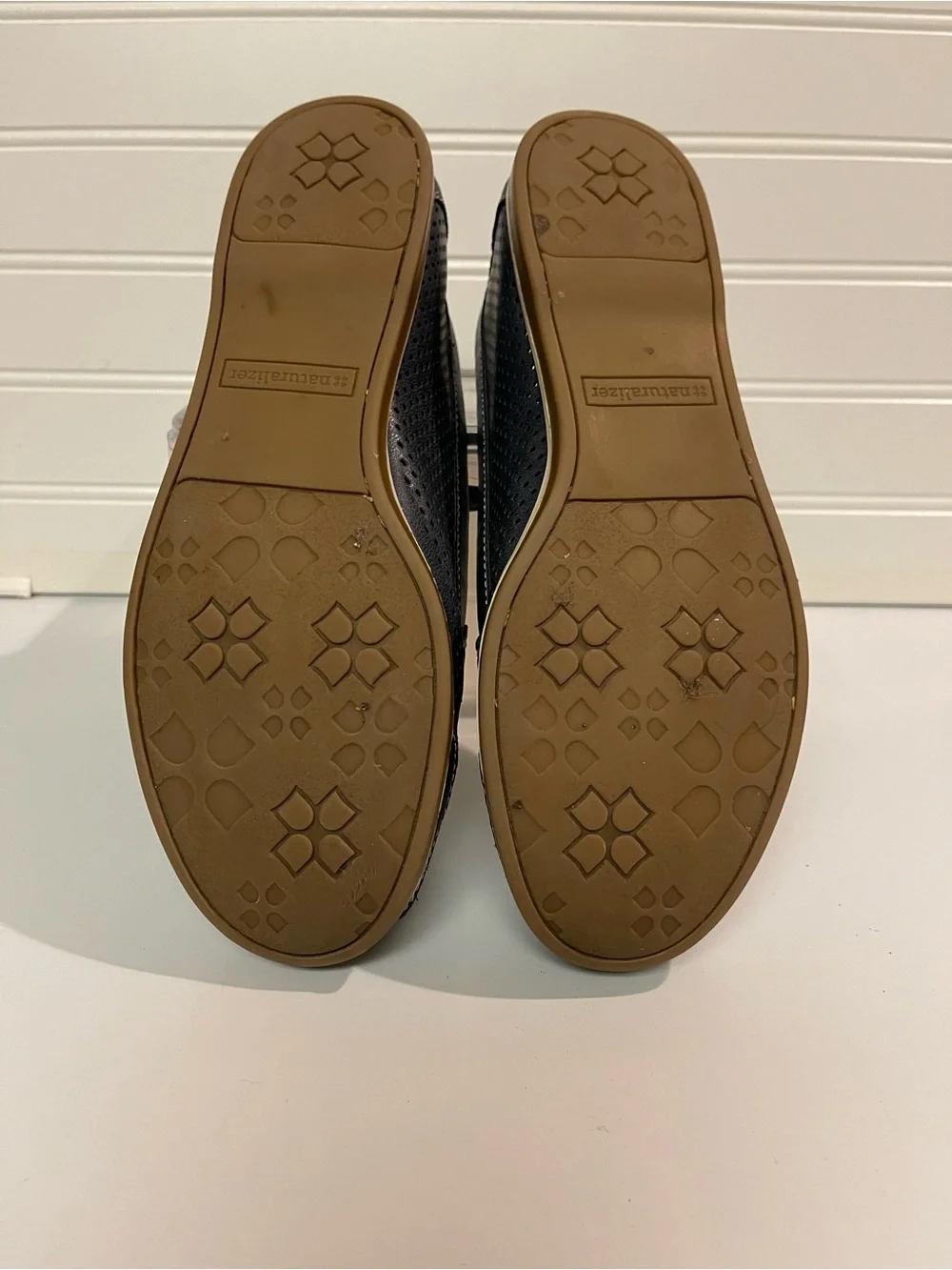 Naturalizer henrick women